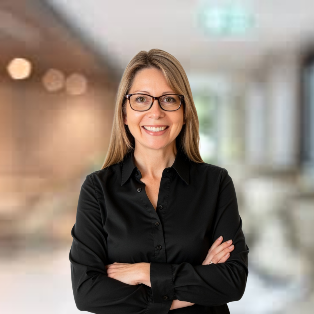 Katherine Parizek